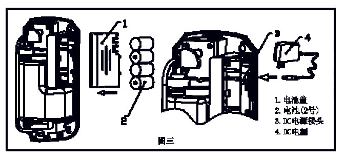 消毒感應(yīng)噴霧器示意圖2